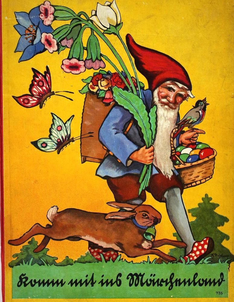 Große Abbildung Nr.1: 134-904 Sunday.: (Kinder- und Jugendbücher)