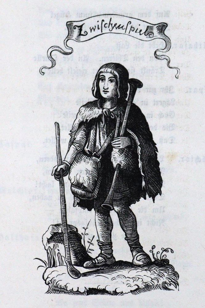 Große Abbildung Nr.2: 134-907 Adelung,J.C. u. J.S.Vater.: (Literatur und illustrierte Bücher bis 19.Jahrhundert)