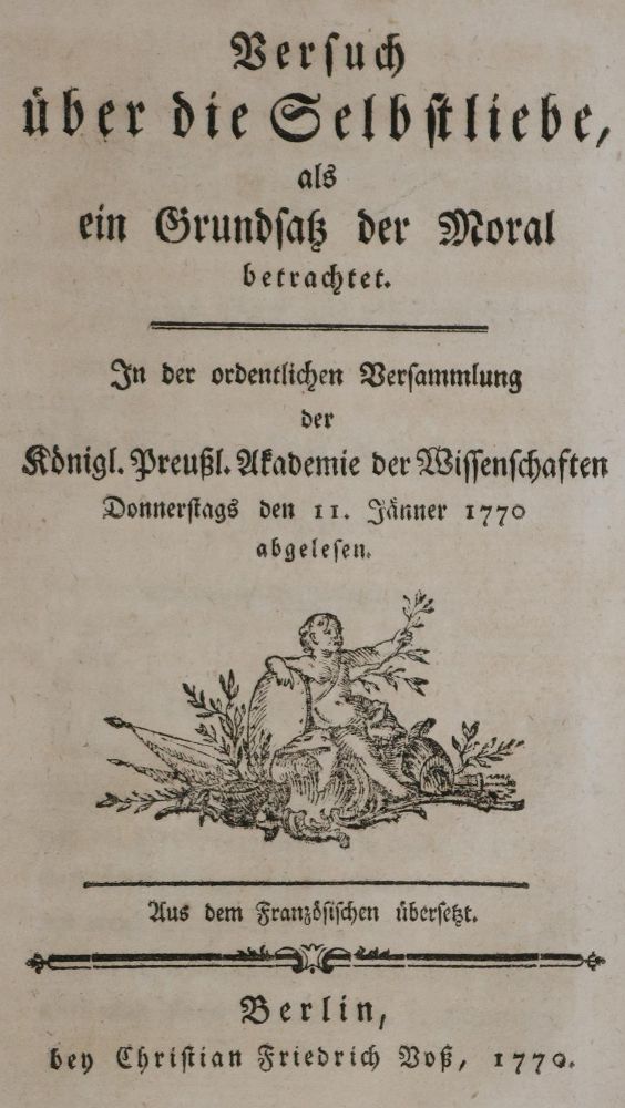 Große Abbildung Nr.1: 134-977 Friedrich der Große.: (Literatur und illustrierte Bücher bis 19.Jahrhundert)