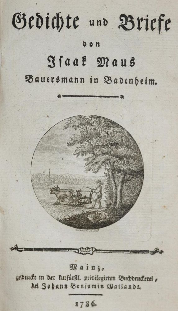 Große Abbildung Nr.2: 134-989 Görres,I.: (Literatur und illustrierte Bücher bis 19.Jahrhundert)