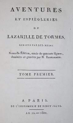 Bild Nr.1: 134-1012 (Hurtado de Mendoza,D.).: (Literatur und illustrierte Bücher bis 19.Jahrhundert)