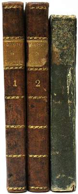 Bild Nr.3: 134-1032 Lamberg,M.(J.)v.: (Literatur und illustrierte Bücher bis 19.Jahrhundert)