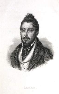 Bild Nr.1: 134-1034 Larra,M.J.de.: (Literatur und illustrierte Bücher bis 19.Jahrhundert)