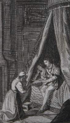 Bild Nr.2: 134-1047 Marguerite de Navarre.: (Literatur und illustrierte Bücher bis 19.Jahrhundert)