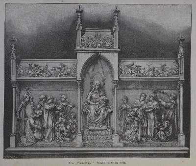 Bild Nr.1: 134-1053 May,K.: (Literatur und illustrierte Bücher bis 19.Jahrhundert)