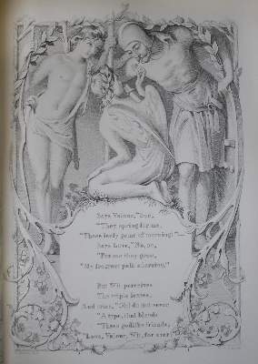 Bild Nr.2: 134-1068 Moore,T.: (Literatur und illustrierte Bücher bis 19.Jahrhundert)