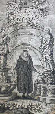Bild Nr.1: 134-108 Müller,H.: (Emblemata)