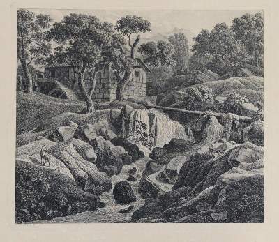 Bild Nr.9: 134-1087 Reinhart,J.C.: (Literatur und illustrierte Bücher bis 19.Jahrhundert)