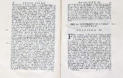 Bild Nr.2: 134-1091 Salvini,A.M.: (Literatur und illustrierte Bücher bis 19.Jahrhundert)