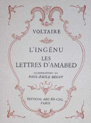 Bild Nr.1: 134-1096 Sammlung: (Literatur und illustrierte Bücher bis 19.Jahrhundert)