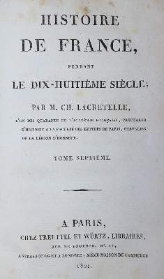 Bild Nr.1: 134-1099 Sammlung: (Literatur und illustrierte Bücher bis 19.Jahrhundert)