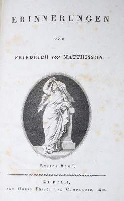 Bild Nr.1: 134-1102 Sammlung: (Literatur und illustrierte Bücher bis 19.Jahrhundert)