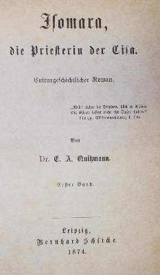 Bild Nr.1: 134-1103 Sammlung: (Literatur und illustrierte Bücher bis 19.Jahrhundert)
