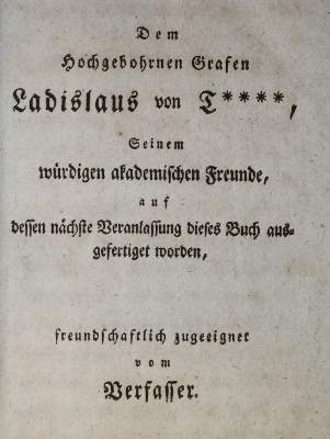 Bild Nr.1: 134-1104 Schelling,F.W.J.: (Literatur und illustrierte Bücher bis 19.Jahrhundert)