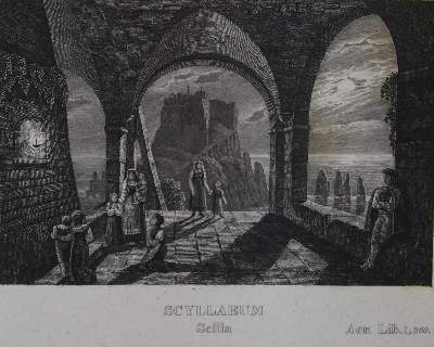 Bild Nr.1: 134-1132 Frommel,C.L.: (Vergilius)