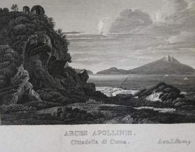 Bild Nr.2: 134-1132 Frommel,C.L.: (Vergilius)