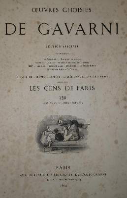 Bild Nr.1: 134-1173 Chateaubriand,(F.-A.de).: (Literatur und illustrierte Bücher 20.Jahrhundert - Alte Literatur in modernen Ausgaben)