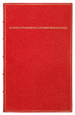 Bild Nr.3: 134-1177 Margerie,P.de.: (Cranach-Presse)
