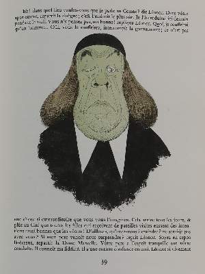 Bild Nr.2: 134-1185 Le Sage,A.R.: (Dubout)