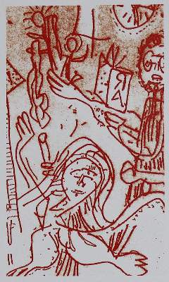Bild Nr.1: 134-1211 Bissinger,M.: (Furtwängler)