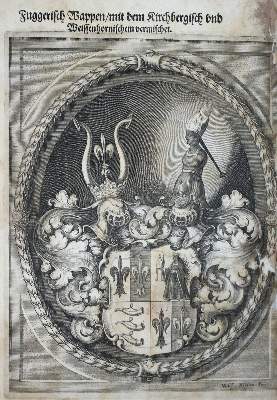 Bild Nr.2: 134-122 (Custos,D.).: (Fugger)
