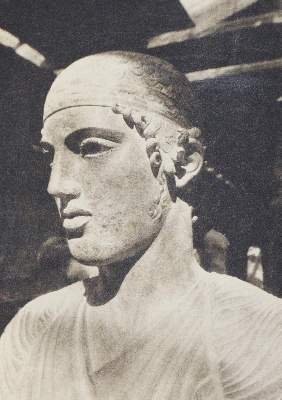 Bild Nr.1: 134-1229 Hauptmann,G.: (Literatur und illustrierte Bücher 20.Jahrhundert - Alte Literatur in modernen Ausgaben)