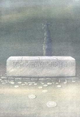 Bild Nr.1: 134-1231 Heckmann,W.: (Literatur und illustrierte Bücher 20.Jahrhundert - Alte Literatur in modernen Ausgaben)