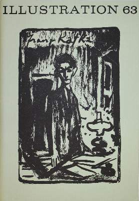 Bild Nr.1: 134-1243 Illustration 63.: (Literatur und illustrierte Bücher 20.Jahrhundert - Alte Literatur in modernen Ausgaben)