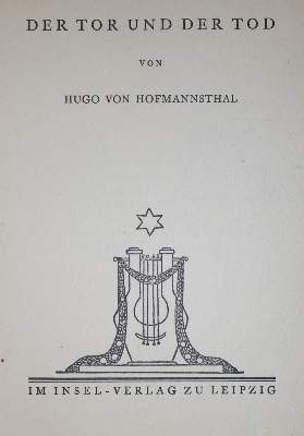 Bild Nr.1: 134-1244 Insel-Bücherei.: (Literatur und illustrierte Bücher 20.Jahrhundert - Alte Literatur in modernen Ausgaben)
