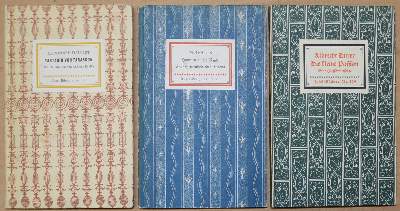 Bild Nr.1: 134-1249 Insel-Bücherei.: (Insel-Verlag)
