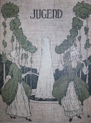 Bild Nr.1: 134-1254 Jugend.: (Literatur und illustrierte Bücher 20.Jahrhundert - Alte Literatur in modernen Ausgaben)