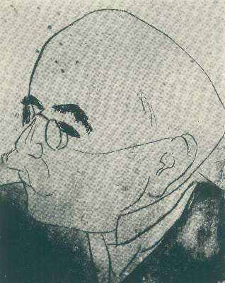 Bild Nr.10: 134-1258 Schiefler,G.: (Kirchner)