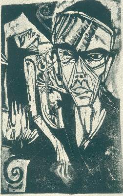 Bild Nr.3: 134-1258 Schiefler,G.: (Kirchner)