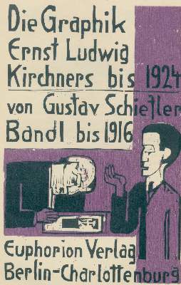 Bild Nr.4: 134-1258 Schiefler,G.: (Kirchner)