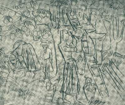 Bild Nr.6: 134-1258 Schiefler,G.: (Kirchner)