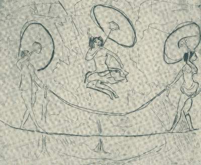 Bild Nr.7: 134-1258 Schiefler,G.: (Kirchner)