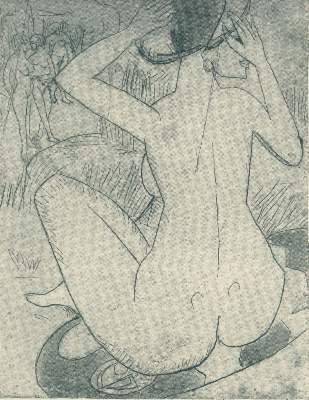 Bild Nr.9: 134-1258 Schiefler,G.: (Kirchner)