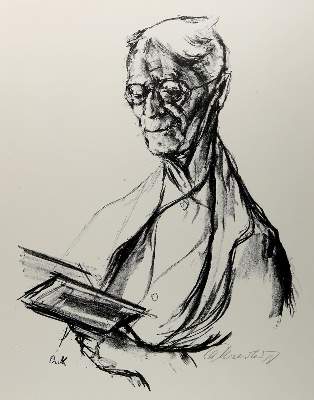 Bild Nr.1: 134-1264 Kreibich, Oskar: (Literatur und illustrierte Bücher 20.Jahrhundert - Alte Literatur in modernen Ausgaben)