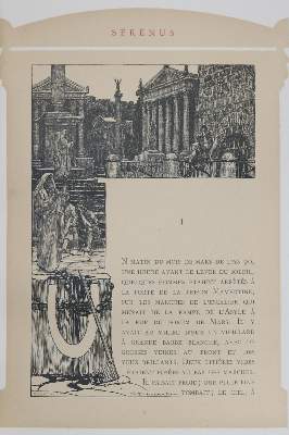 Bild Nr.1: 134-1270 Lemaitre,J.: (Literatur und illustrierte Bücher 20.Jahrhundert - Alte Literatur in modernen Ausgaben)