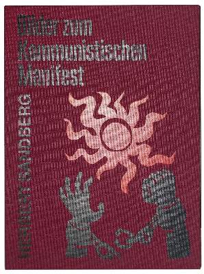 Bild Nr.1: 134-1313 Sandberg,H.: (Pressendrucke)