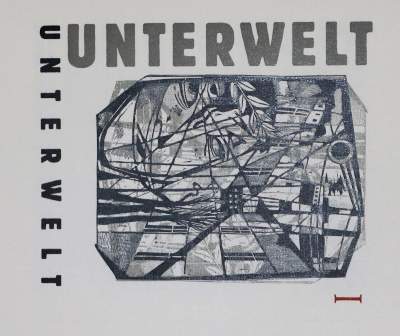 Bild Nr.1: 134-1315 Goll,Y.: (Raamin-Presse)
