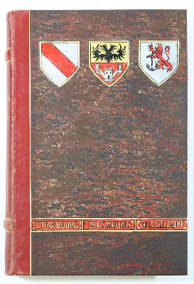 Bild Nr.1: 134-1323 Robida,A.: (Literatur und illustrierte Bücher 20.Jahrhundert - Alte Literatur in modernen Ausgaben)