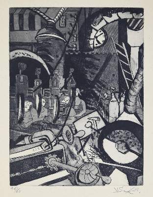 Bild Nr.2: 134-1329 Sammet,V.: (Literatur und illustrierte Bücher 20.Jahrhundert - Alte Literatur in modernen Ausgaben)