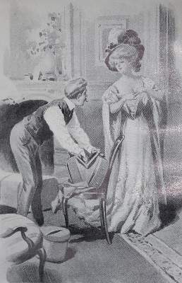 Bild Nr.1: 134-1336 Saussay,V.du.: (Literatur und illustrierte Bücher 20.Jahrhundert - Alte Literatur in modernen Ausgaben)