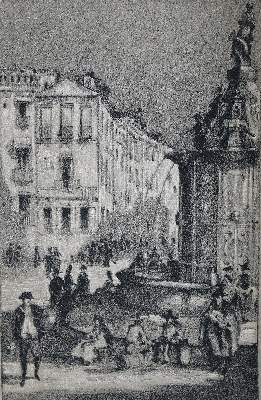 Bild Nr.1: 134-1346 Goethe,J.W.v.: (Steiner-Prag)