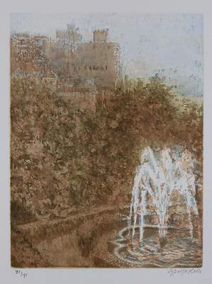 Bild Nr.3: 134-1352 Machado,M.: (Vargas)