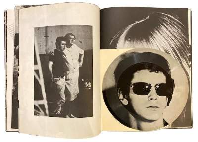 Bild Nr.2: 134-1361 Warhol,A.: (Literatur und illustrierte Bücher 20.Jahrhundert - Alte Literatur in modernen Ausgaben)