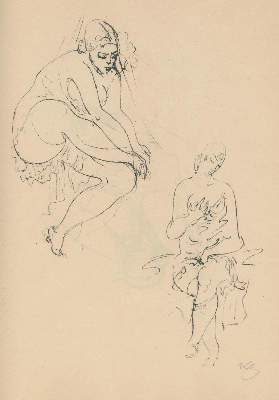 Bild Nr.1: 134-1370 Ziegler, Richard: (Literatur und illustrierte Bücher 20.Jahrhundert - Alte Literatur in modernen Ausgaben)