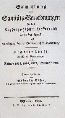 Bild Nr.1: 134-1406 Böhm,H. (Hrsg.).: (Medizin)