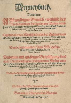 Bild Nr.1: 134-1414 Gaebelkhover, Oswald.: (Medizin)